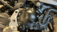 BMW F900 XR TE